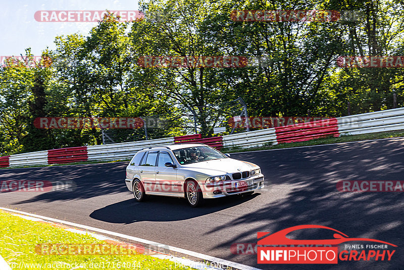 Bild #17164044 - Touristenfahrten Nürburgring Nordschleife (12.06.2022)