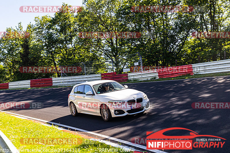 Bild #17164118 - Touristenfahrten Nürburgring Nordschleife (12.06.2022)