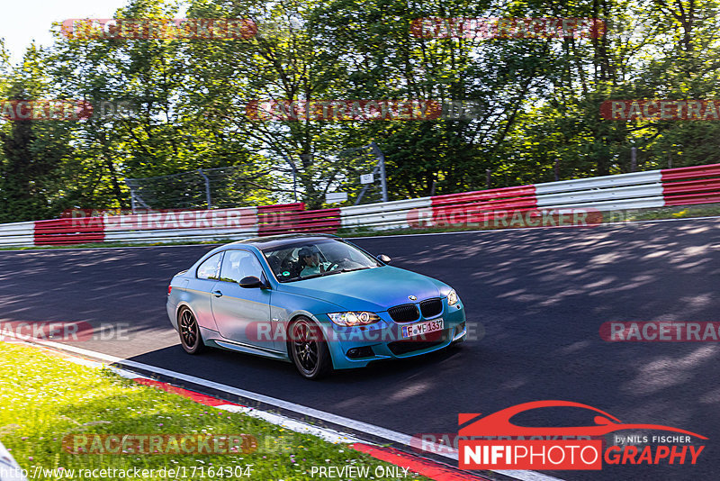 Bild #17164304 - Touristenfahrten Nürburgring Nordschleife (12.06.2022)