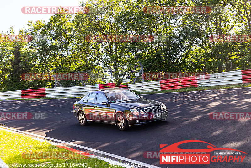 Bild #17164343 - Touristenfahrten Nürburgring Nordschleife (12.06.2022)