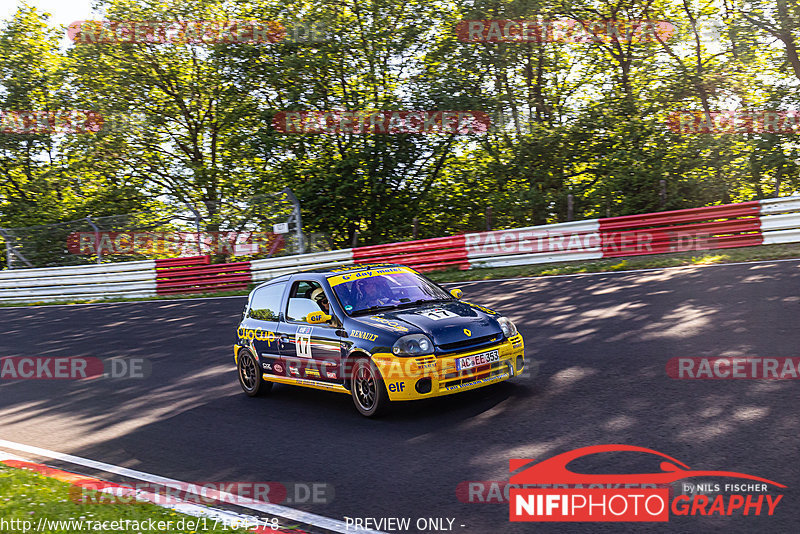 Bild #17164378 - Touristenfahrten Nürburgring Nordschleife (12.06.2022)