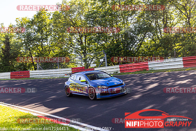 Bild #17164413 - Touristenfahrten Nürburgring Nordschleife (12.06.2022)