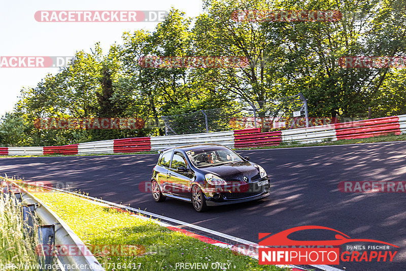 Bild #17164417 - Touristenfahrten Nürburgring Nordschleife (12.06.2022)