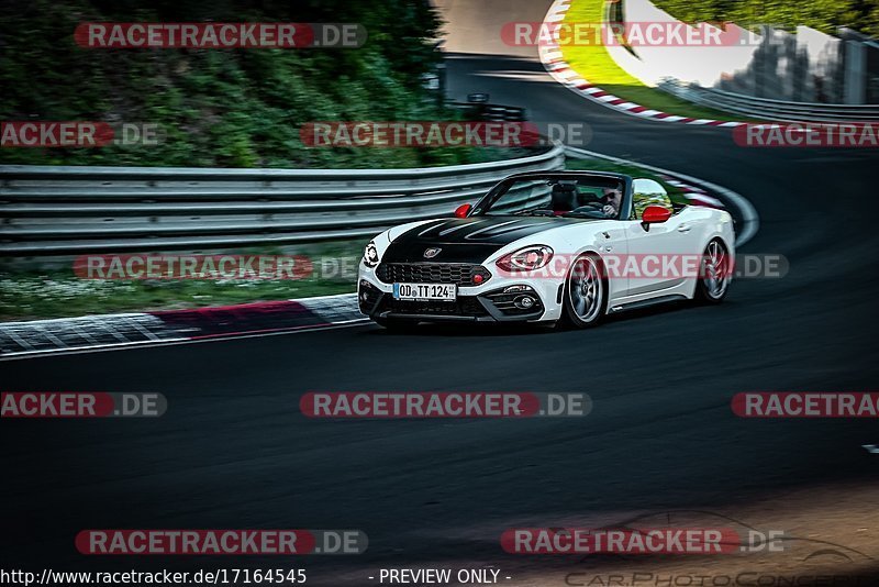 Bild #17164545 - Touristenfahrten Nürburgring Nordschleife (12.06.2022)