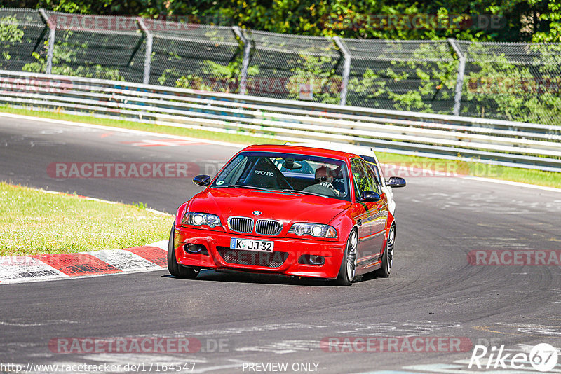 Bild #17164547 - Touristenfahrten Nürburgring Nordschleife (12.06.2022)