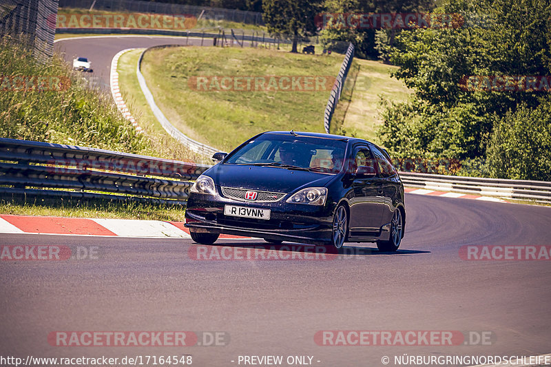 Bild #17164548 - Touristenfahrten Nürburgring Nordschleife (12.06.2022)