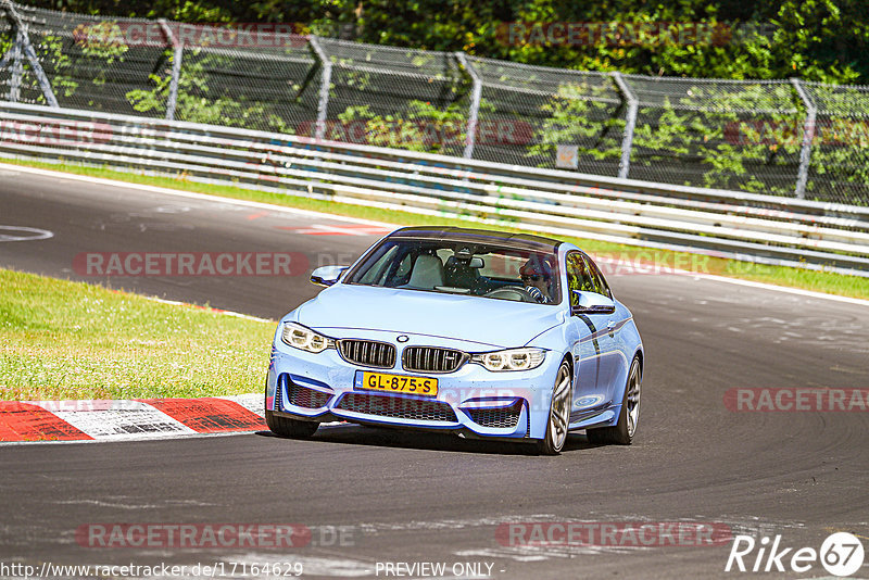 Bild #17164629 - Touristenfahrten Nürburgring Nordschleife (12.06.2022)