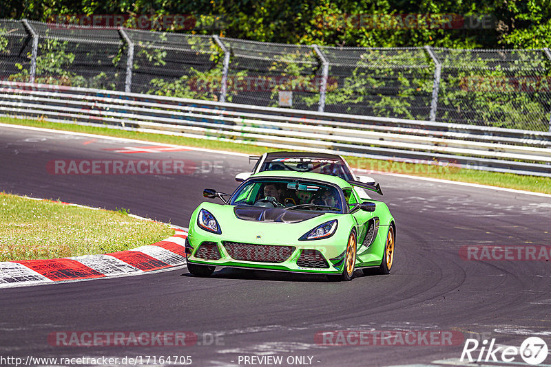 Bild #17164705 - Touristenfahrten Nürburgring Nordschleife (12.06.2022)