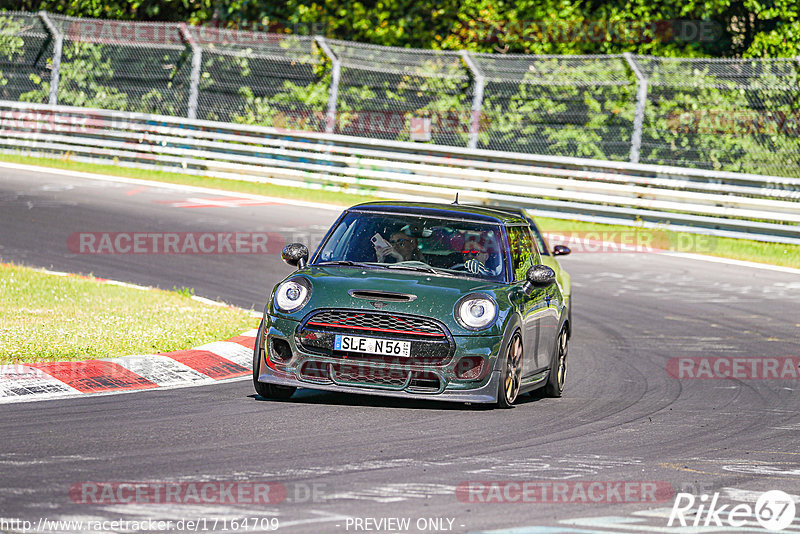 Bild #17164709 - Touristenfahrten Nürburgring Nordschleife (12.06.2022)