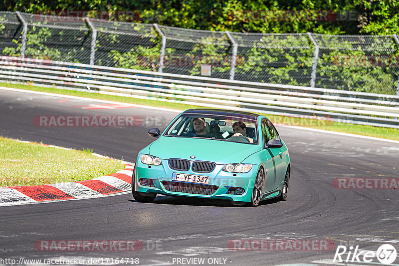 Bild #17164718 - Touristenfahrten Nürburgring Nordschleife (12.06.2022)