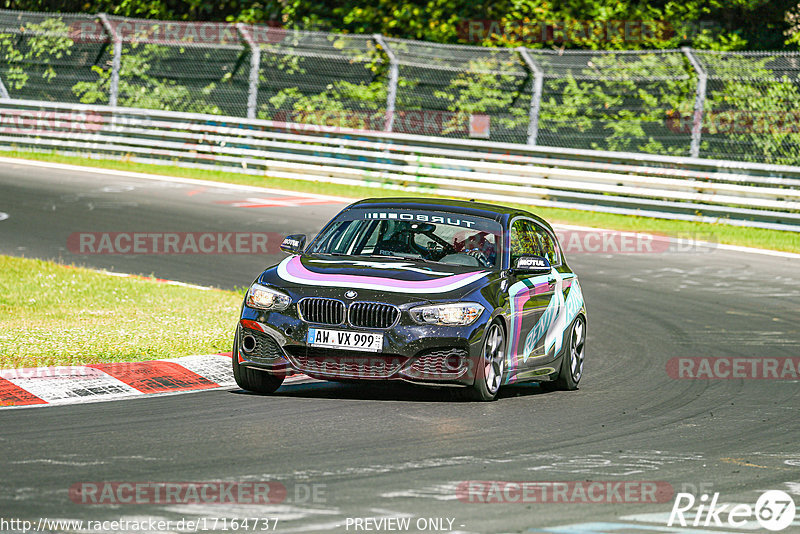 Bild #17164737 - Touristenfahrten Nürburgring Nordschleife (12.06.2022)