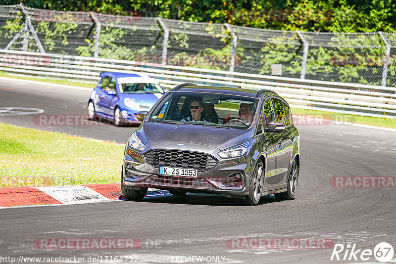 Bild #17164752 - Touristenfahrten Nürburgring Nordschleife (12.06.2022)