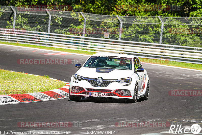 Bild #17164762 - Touristenfahrten Nürburgring Nordschleife (12.06.2022)