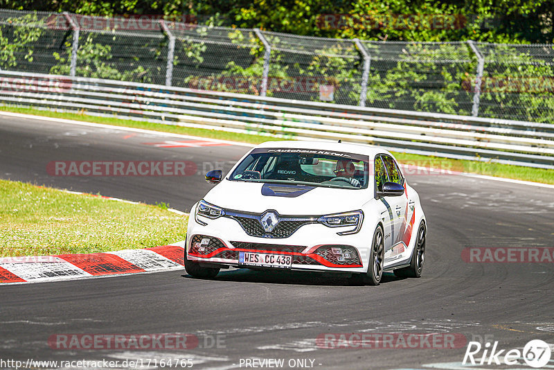 Bild #17164765 - Touristenfahrten Nürburgring Nordschleife (12.06.2022)