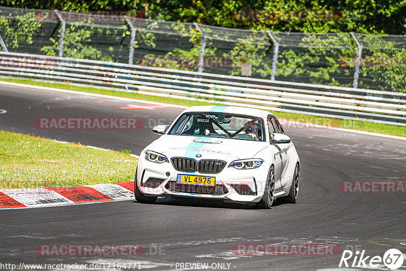 Bild #17164771 - Touristenfahrten Nürburgring Nordschleife (12.06.2022)