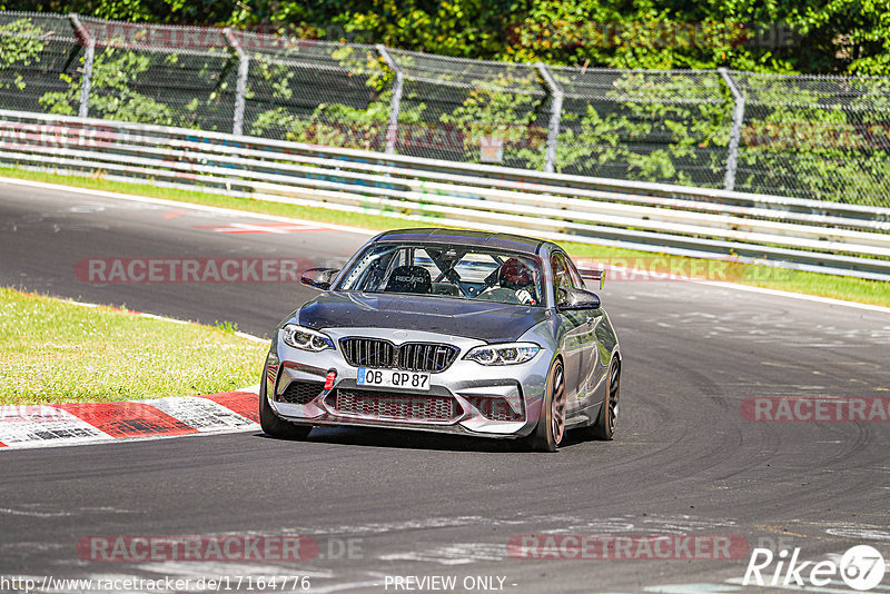 Bild #17164776 - Touristenfahrten Nürburgring Nordschleife (12.06.2022)