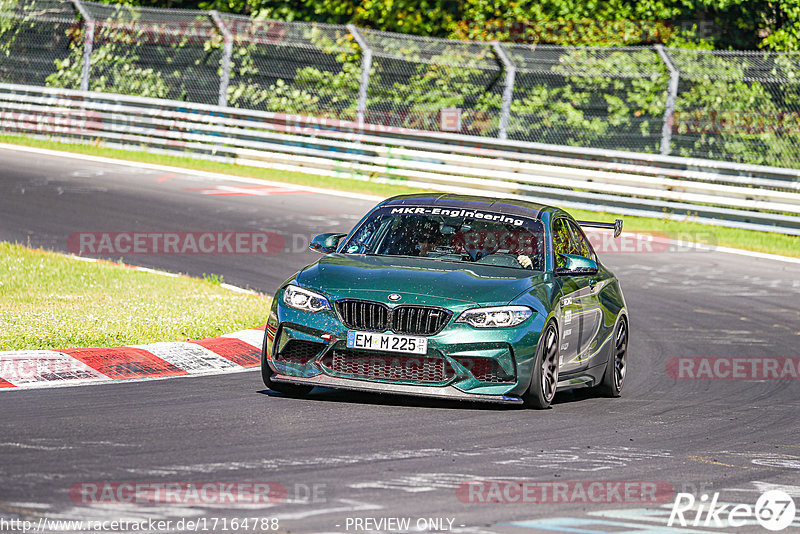 Bild #17164788 - Touristenfahrten Nürburgring Nordschleife (12.06.2022)