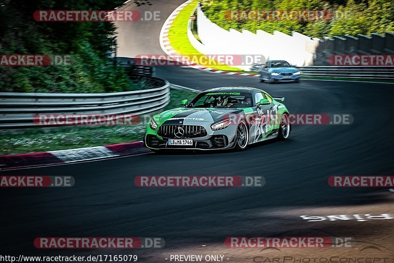 Bild #17165079 - Touristenfahrten Nürburgring Nordschleife (12.06.2022)