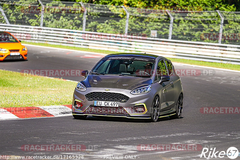 Bild #17165328 - Touristenfahrten Nürburgring Nordschleife (12.06.2022)