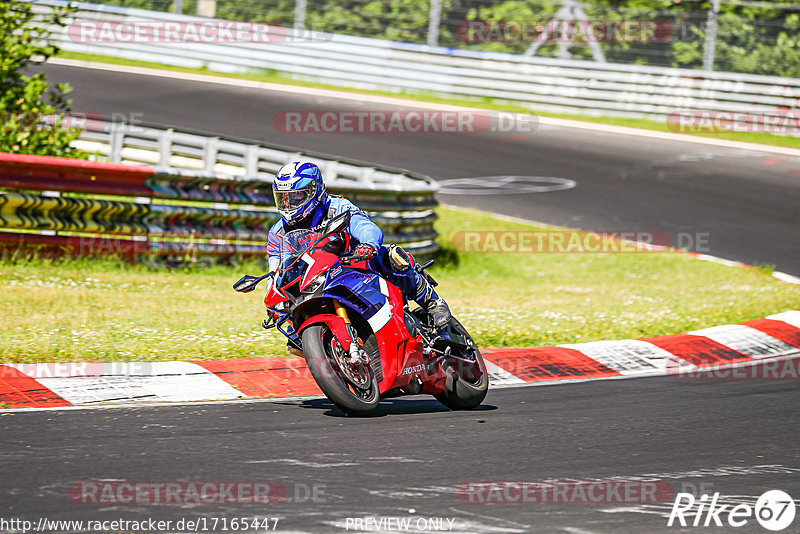 Bild #17165447 - Touristenfahrten Nürburgring Nordschleife (12.06.2022)