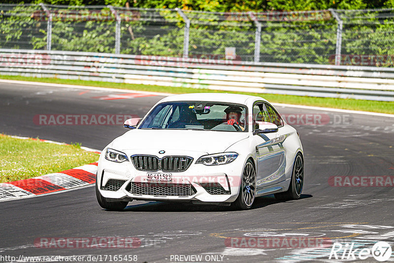 Bild #17165458 - Touristenfahrten Nürburgring Nordschleife (12.06.2022)