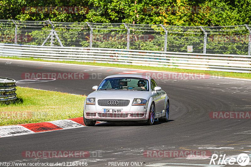 Bild #17165466 - Touristenfahrten Nürburgring Nordschleife (12.06.2022)