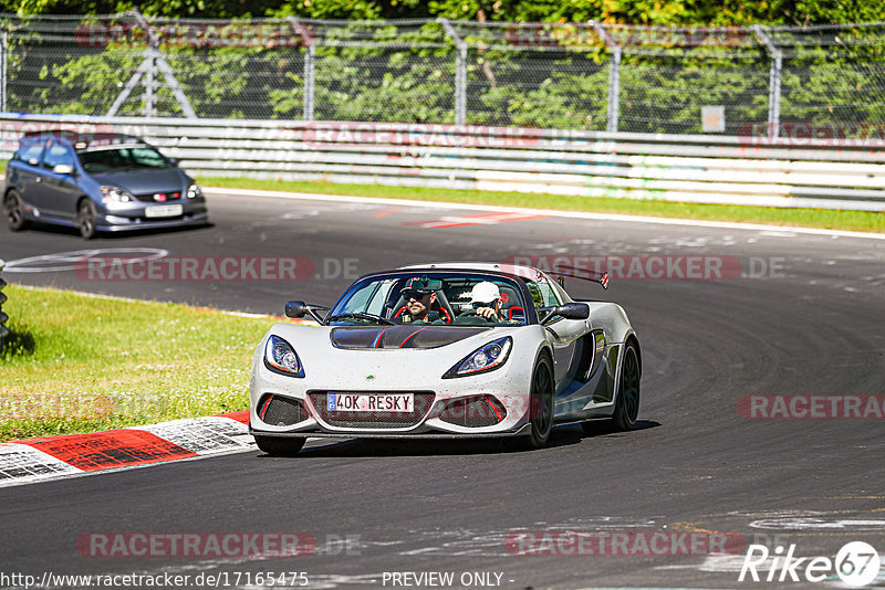 Bild #17165475 - Touristenfahrten Nürburgring Nordschleife (12.06.2022)