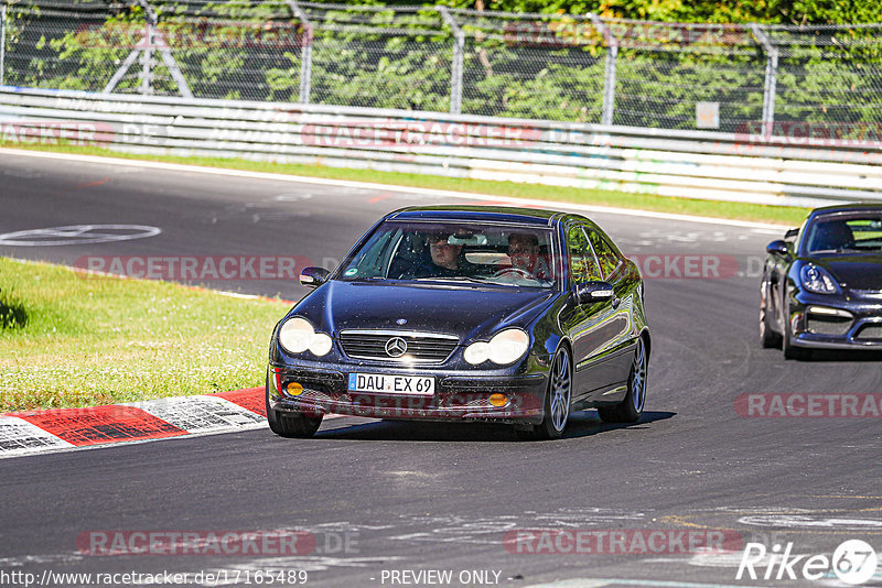 Bild #17165489 - Touristenfahrten Nürburgring Nordschleife (12.06.2022)