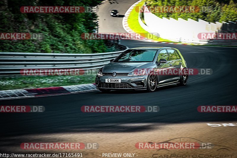 Bild #17165491 - Touristenfahrten Nürburgring Nordschleife (12.06.2022)