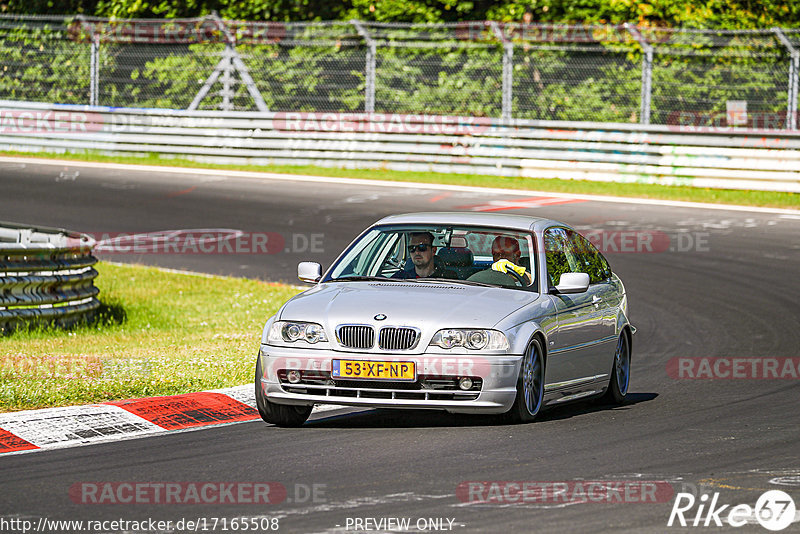 Bild #17165508 - Touristenfahrten Nürburgring Nordschleife (12.06.2022)