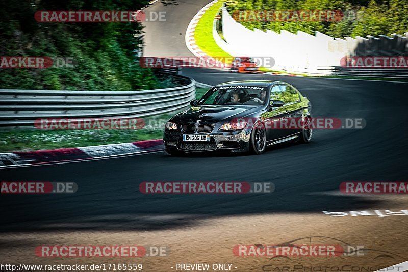 Bild #17165559 - Touristenfahrten Nürburgring Nordschleife (12.06.2022)