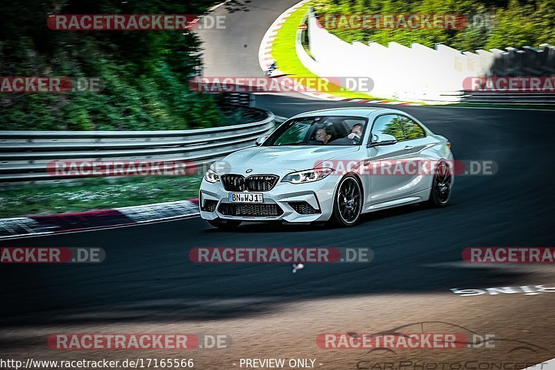 Bild #17165566 - Touristenfahrten Nürburgring Nordschleife (12.06.2022)