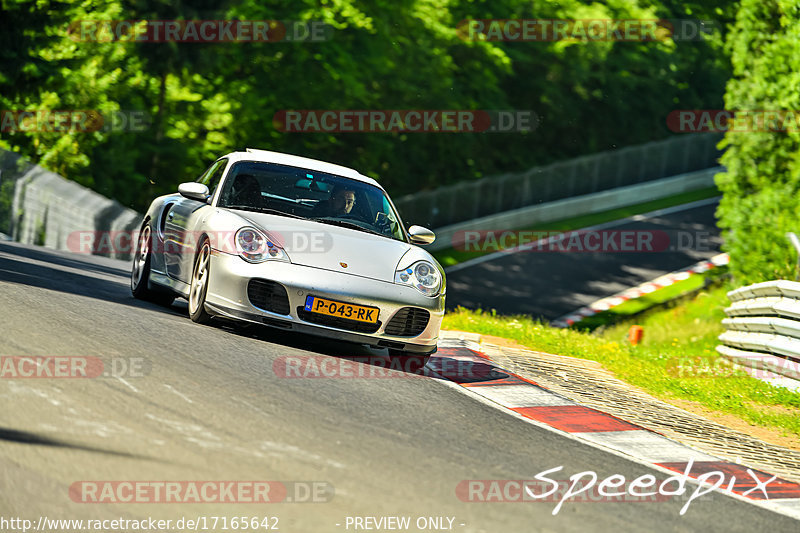 Bild #17165642 - Touristenfahrten Nürburgring Nordschleife (12.06.2022)