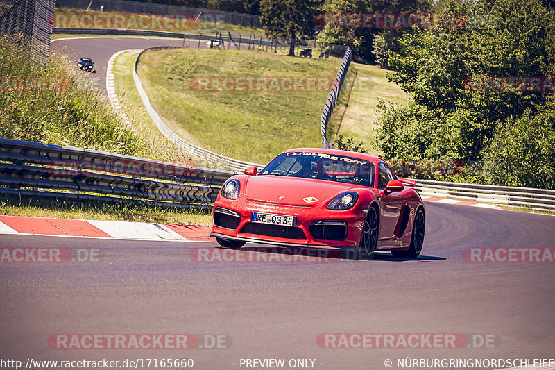 Bild #17165660 - Touristenfahrten Nürburgring Nordschleife (12.06.2022)