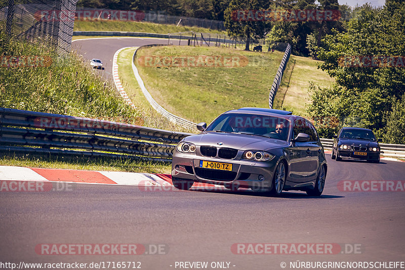 Bild #17165712 - Touristenfahrten Nürburgring Nordschleife (12.06.2022)