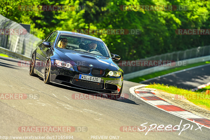 Bild #17165894 - Touristenfahrten Nürburgring Nordschleife (12.06.2022)