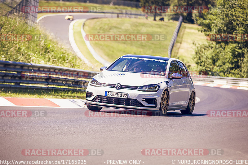 Bild #17165935 - Touristenfahrten Nürburgring Nordschleife (12.06.2022)