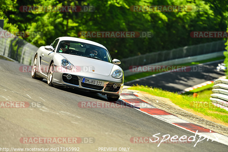 Bild #17165992 - Touristenfahrten Nürburgring Nordschleife (12.06.2022)