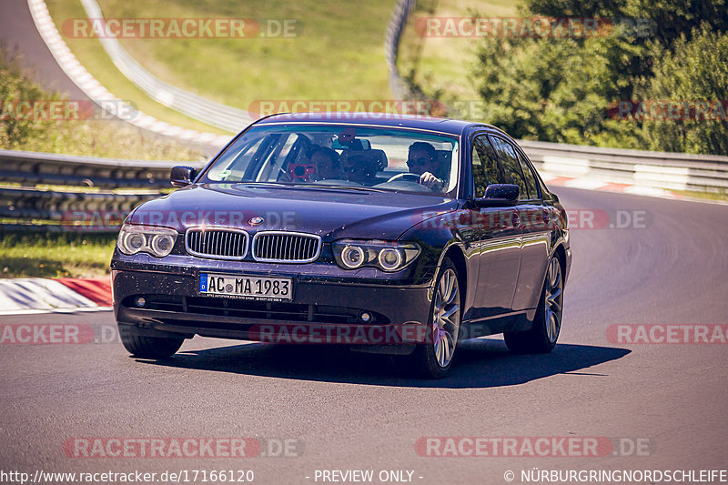 Bild #17166120 - Touristenfahrten Nürburgring Nordschleife (12.06.2022)