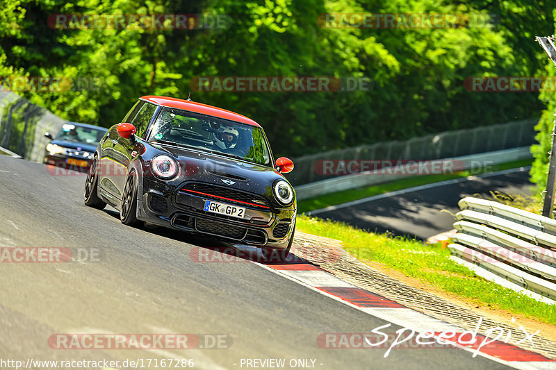 Bild #17167286 - Touristenfahrten Nürburgring Nordschleife (12.06.2022)