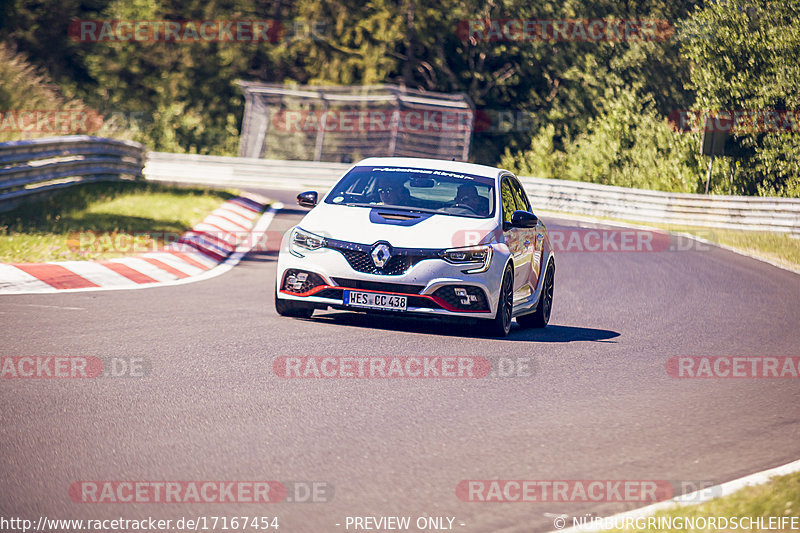 Bild #17167454 - Touristenfahrten Nürburgring Nordschleife (12.06.2022)