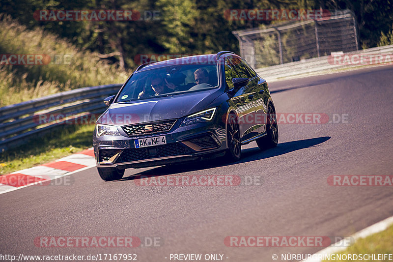 Bild #17167952 - Touristenfahrten Nürburgring Nordschleife (12.06.2022)