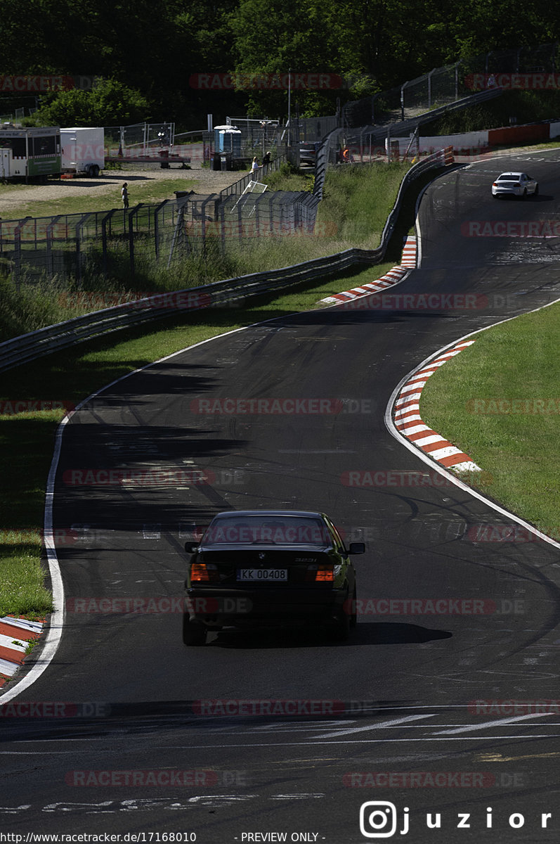 Bild #17168010 - Touristenfahrten Nürburgring Nordschleife (12.06.2022)