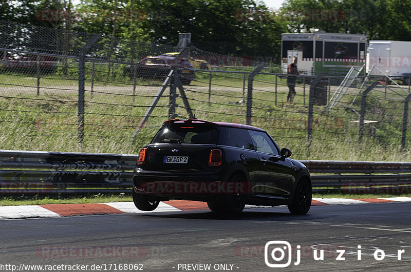 Bild #17168062 - Touristenfahrten Nürburgring Nordschleife (12.06.2022)