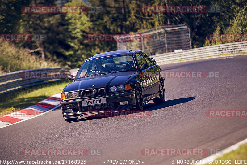 Bild #17168325 - Touristenfahrten Nürburgring Nordschleife (12.06.2022)