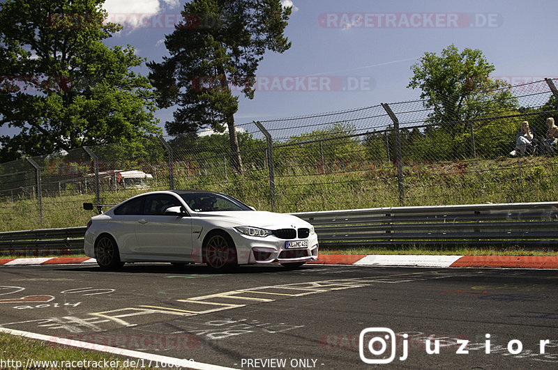 Bild #17168889 - Touristenfahrten Nürburgring Nordschleife (12.06.2022)