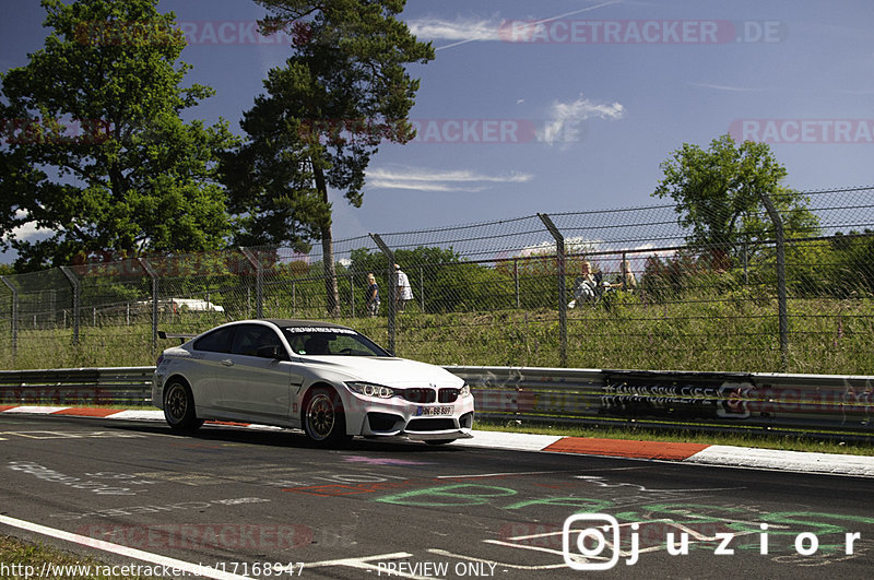 Bild #17168947 - Touristenfahrten Nürburgring Nordschleife (12.06.2022)