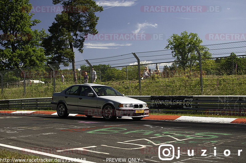 Bild #17168948 - Touristenfahrten Nürburgring Nordschleife (12.06.2022)