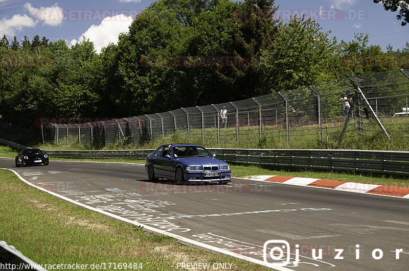 Bild #17169484 - Touristenfahrten Nürburgring Nordschleife (12.06.2022)