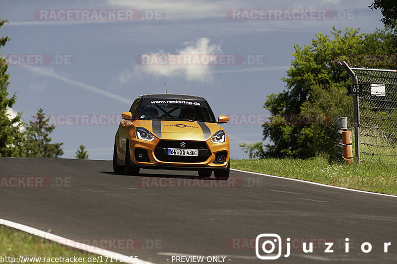 Bild #17170065 - Touristenfahrten Nürburgring Nordschleife (12.06.2022)